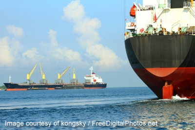 Maritime Accident Attorney