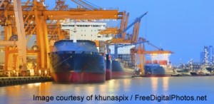 Marine Violations Attorney