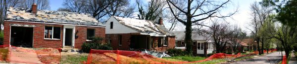 Eminent Domain Dispute Attorney