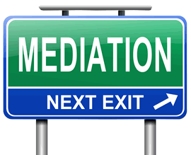 St. Petersburg and surrounding areas Mediation Services